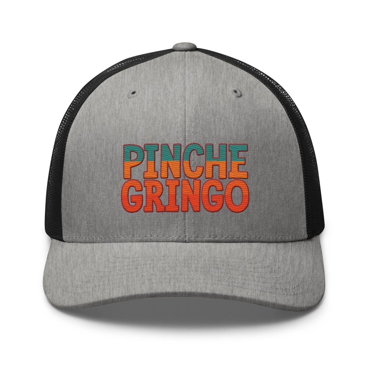 Pinche Gringo Baja Sunset Hat - Pinche Gringo