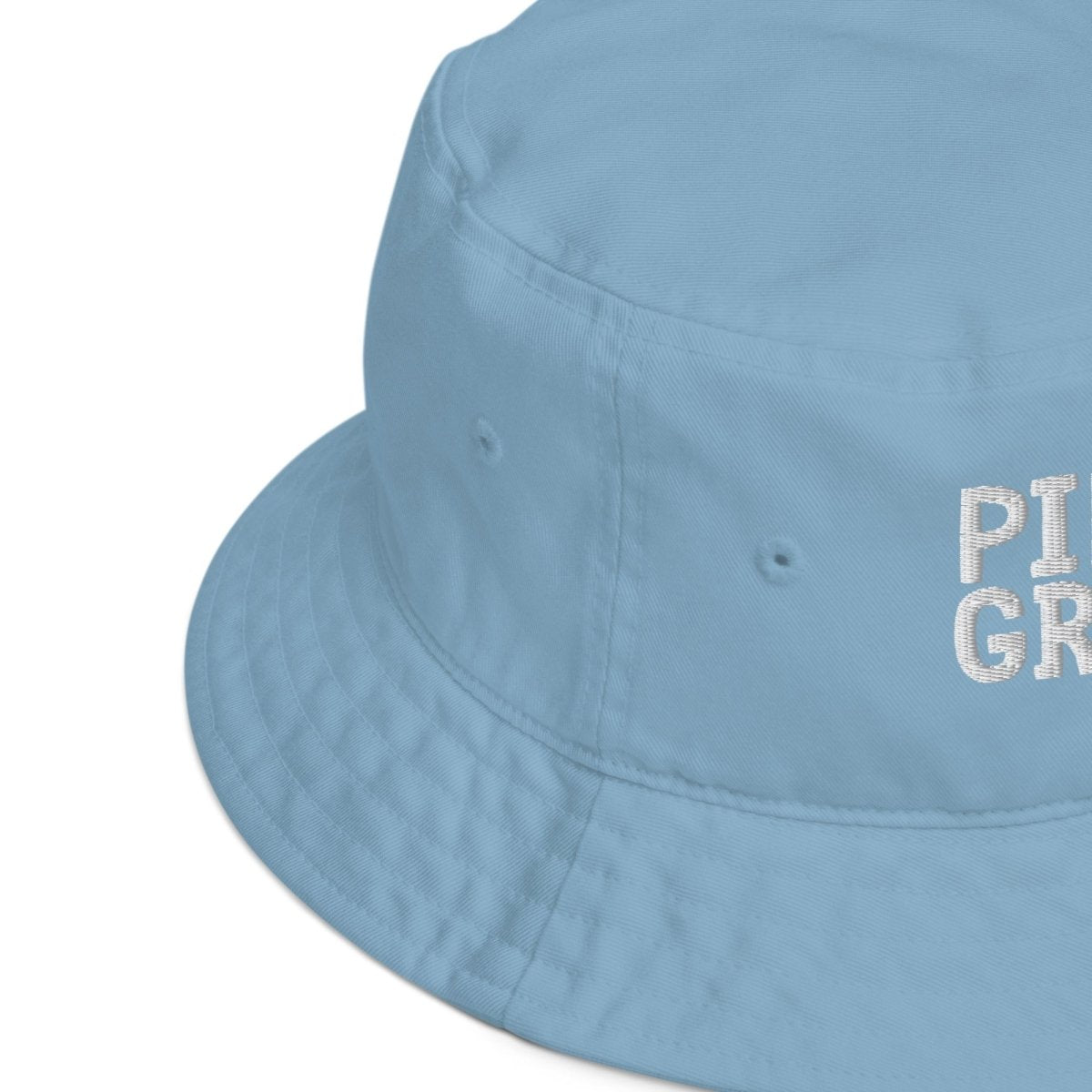 Pinche Gringo Bonefish Bucket Hat - Pinche Gringo