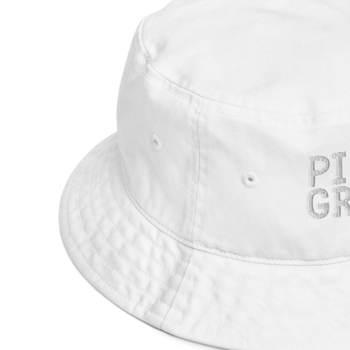 Pinche Gringo Bonefish Bucket Hat - Pinche Gringo
