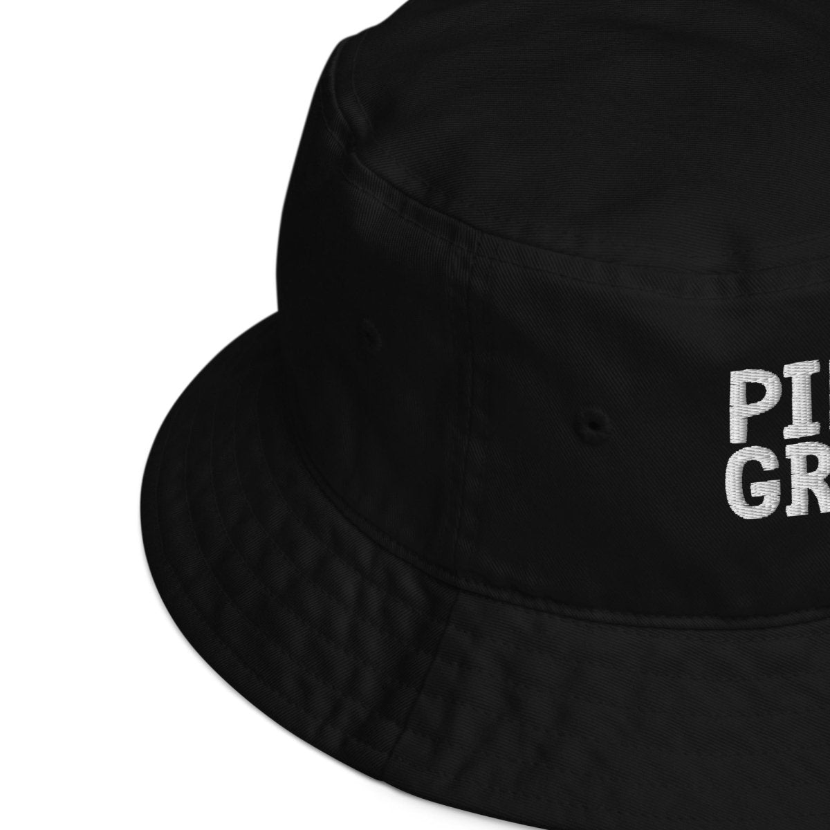 Pinche Gringo Bonefish Bucket Hat - Pinche Gringo