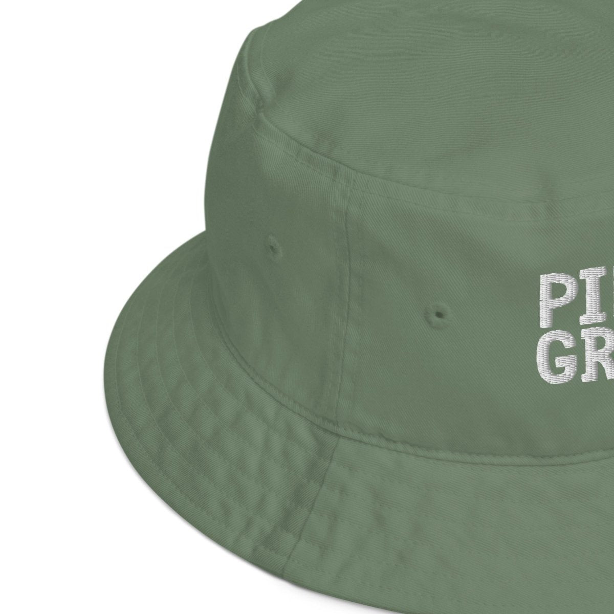 Pinche Gringo Bonefish Bucket Hat - Pinche Gringo