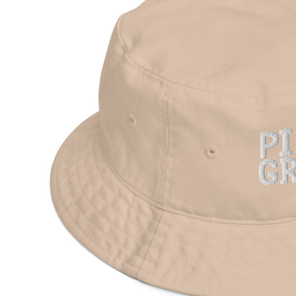 Pinche Gringo Bonefish Bucket Hat - Pinche Gringo