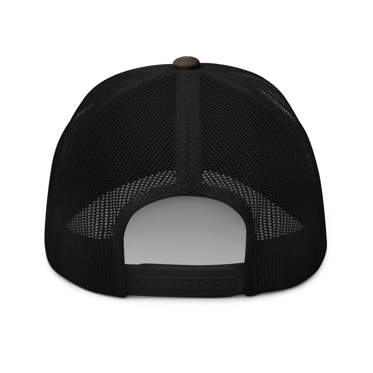 Pinche Gringo Bonefish Camo Hat - Pinche Gringo