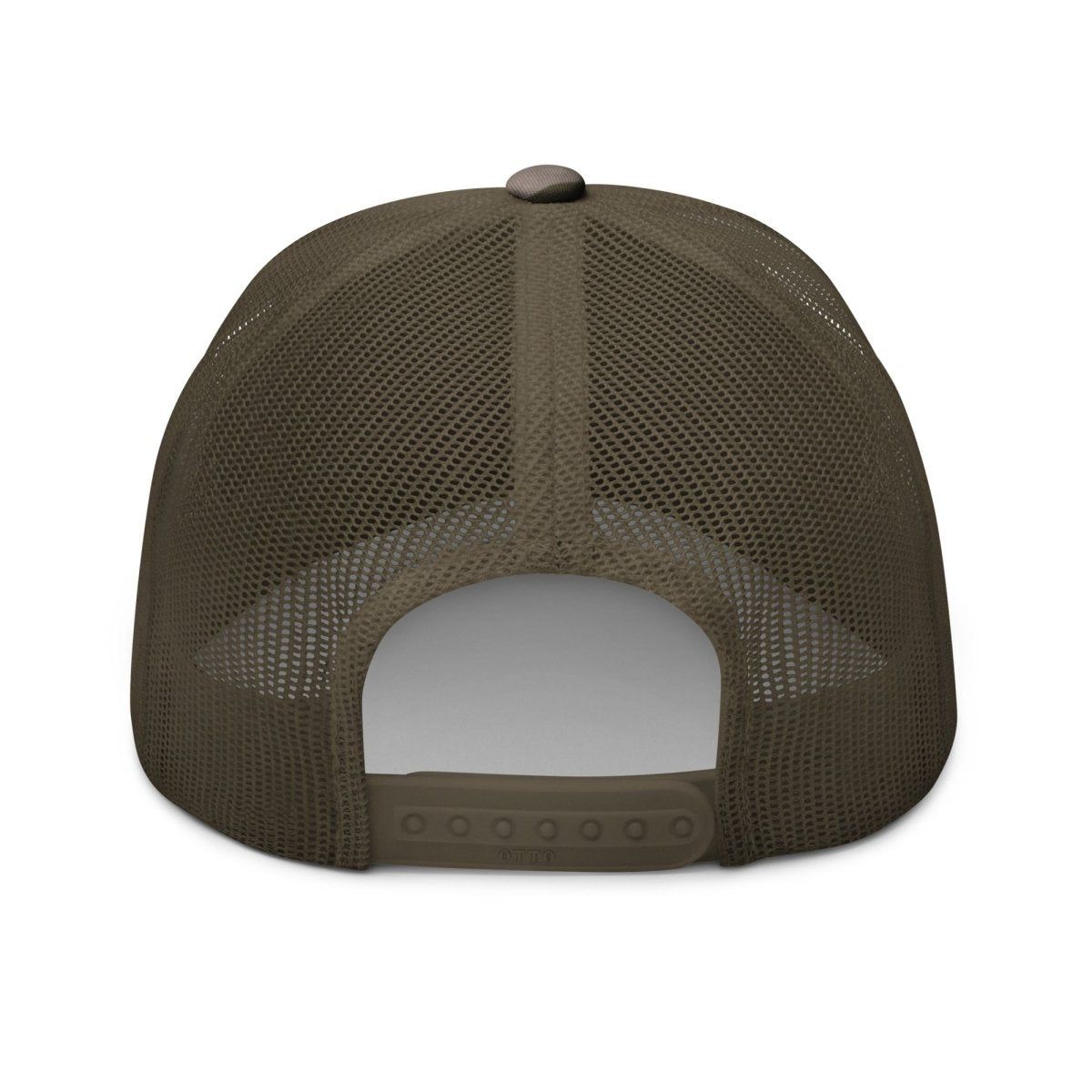 Pinche Gringo Bonefish Camo Hat - Pinche Gringo