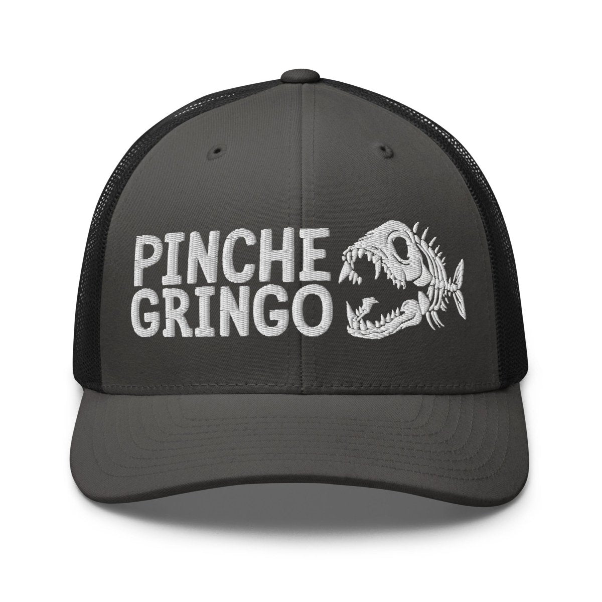 Pinche Gringo Bonefish Hat - Pinche Gringo