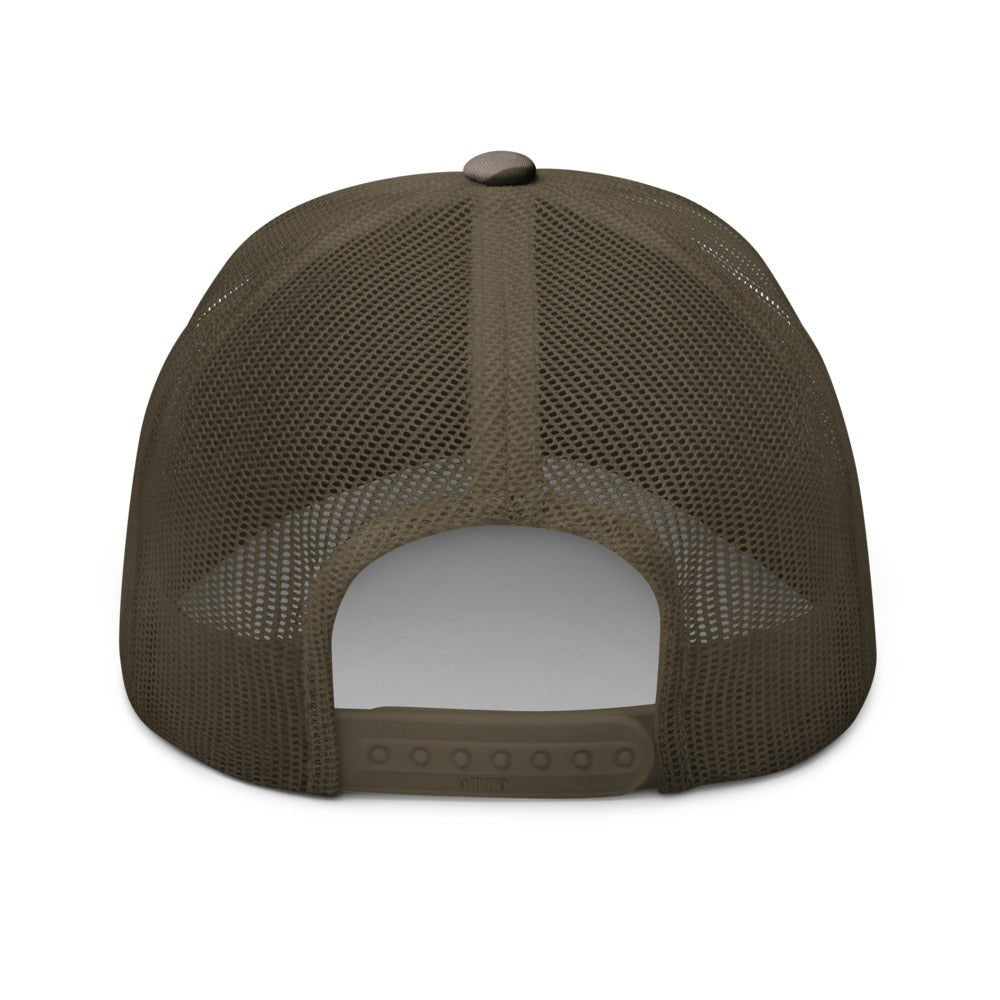 Pinche Gringo Es Camo Hat - Pinche Gringo