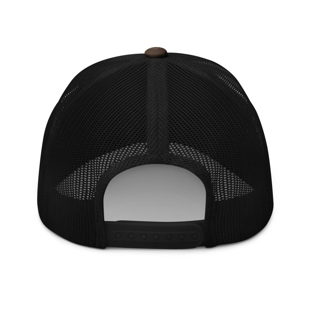 Pinche Gringo Es Camo Hat - Pinche Gringo