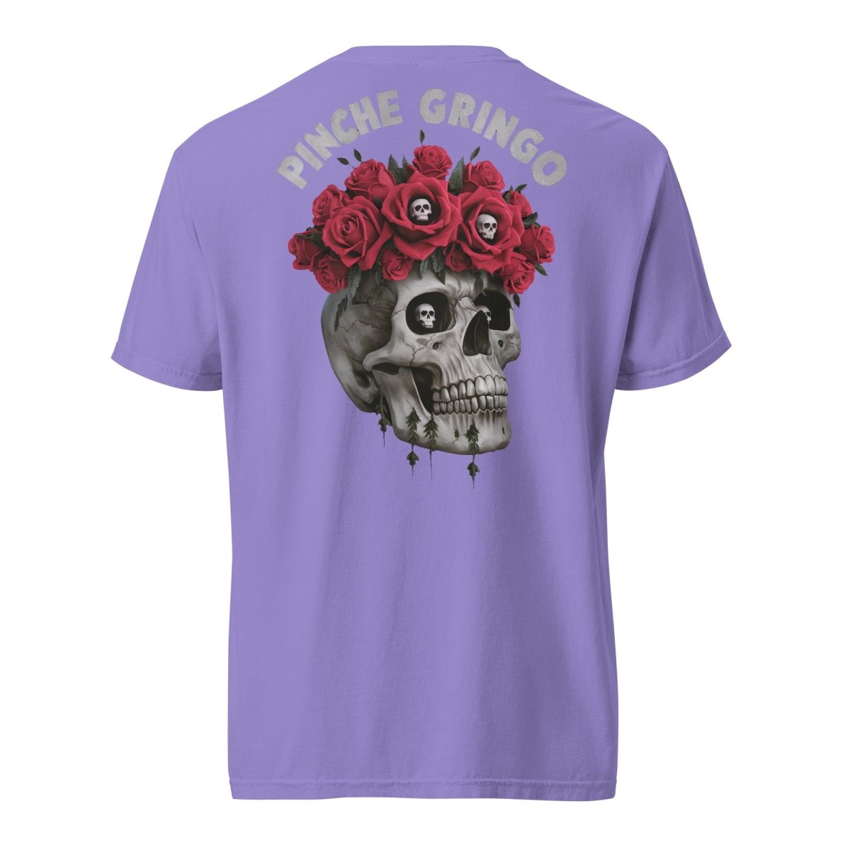 Pinche Gringo Es Dead Shirt - Pinche Gringo
