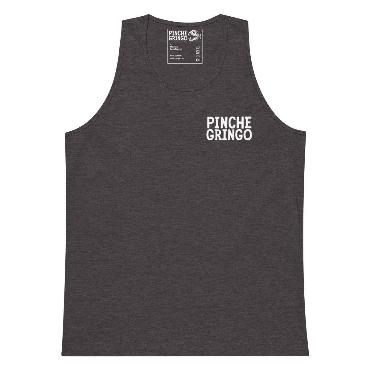Pinche Gringo Tank - Pinche Gringo