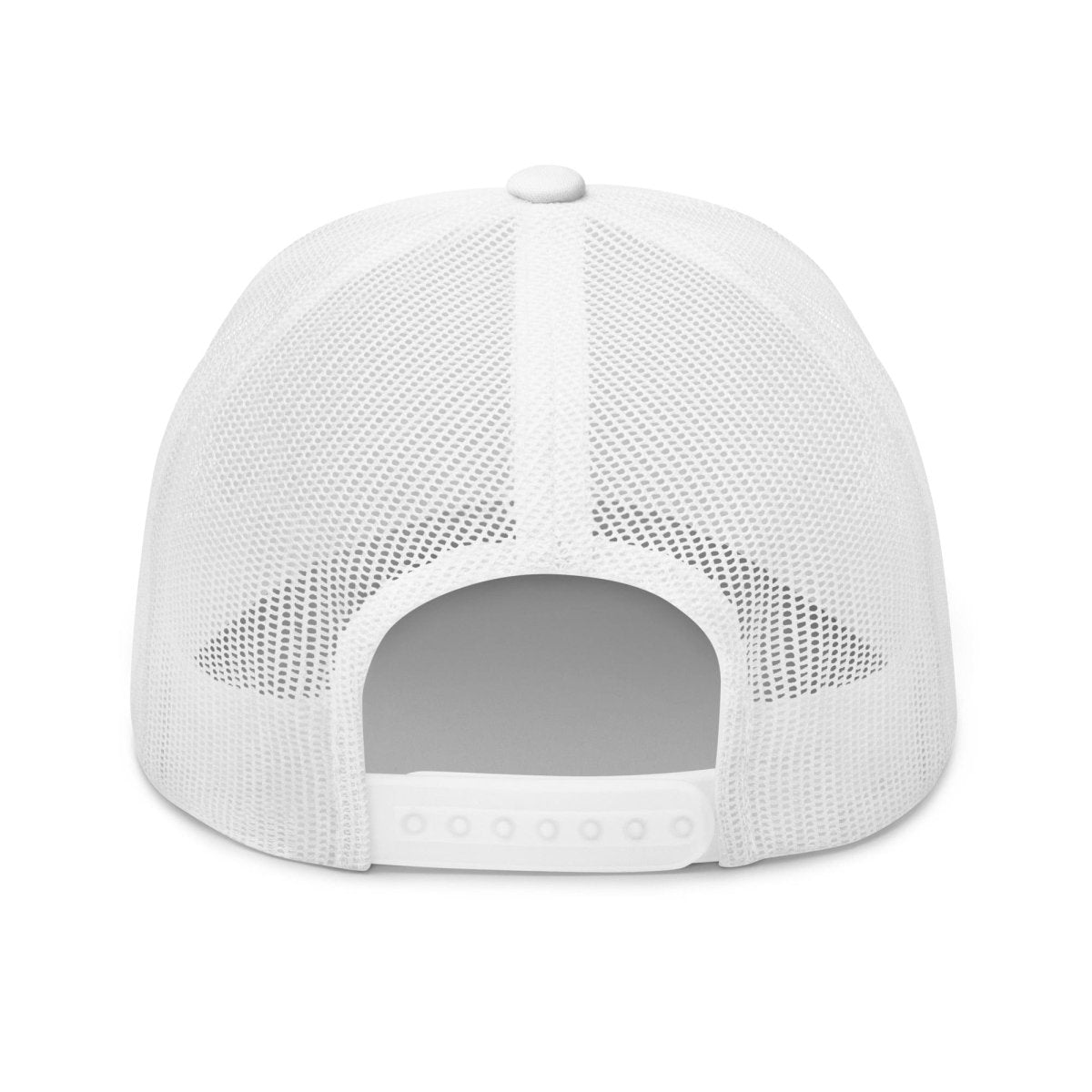 Pinche Gringo Yellowtail Hat - Pinche Gringo