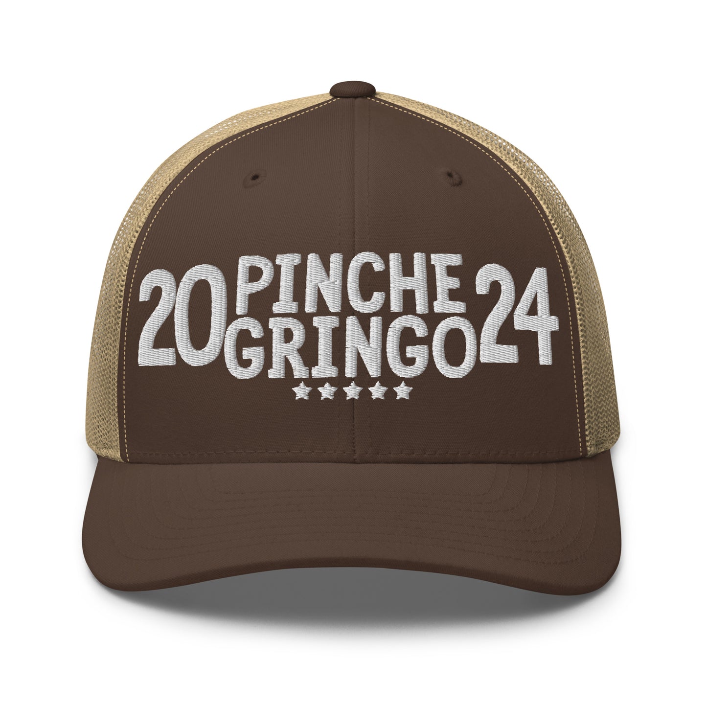 Pinche Gringo 2024 Hat
