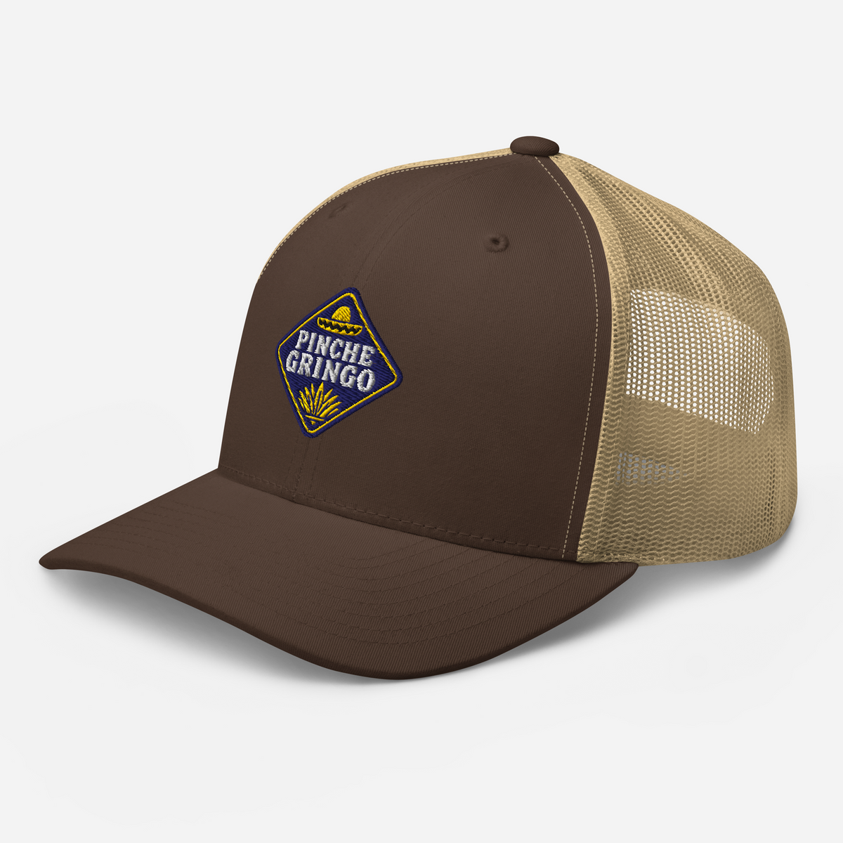 Pinche Gringo Desert Hat