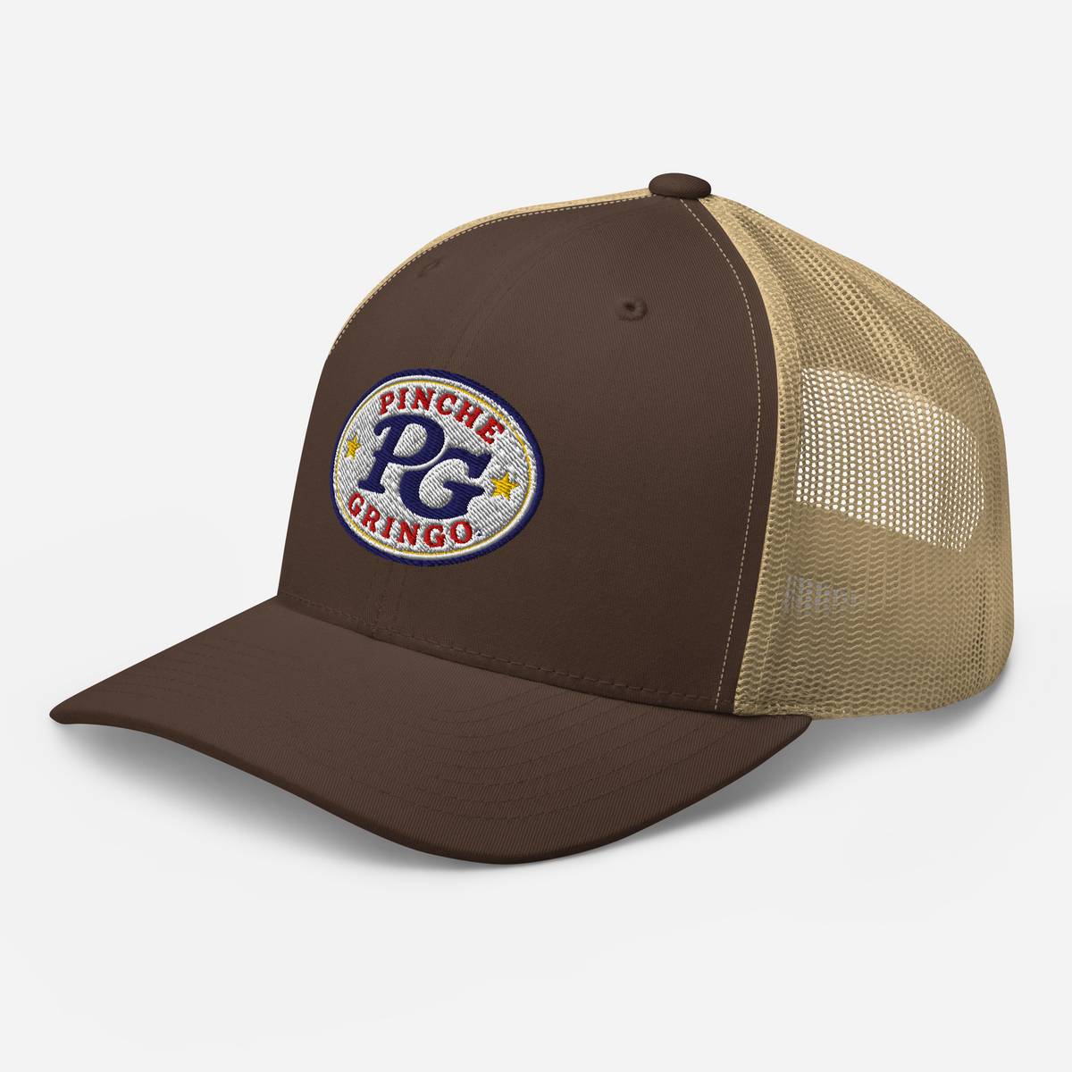 Pinche Gringo PG Hat