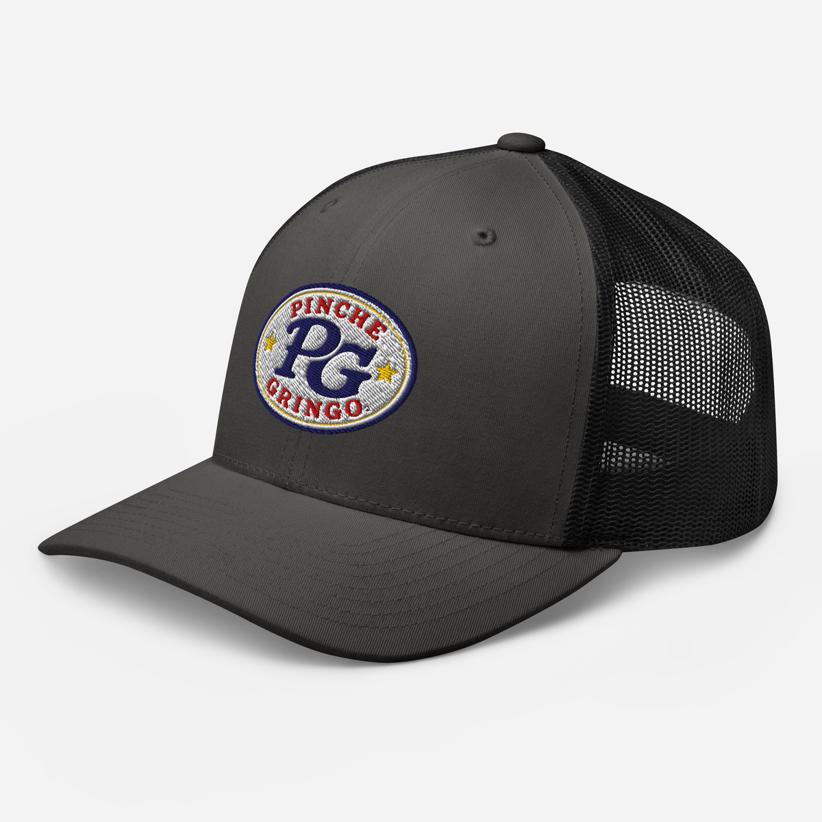 Pinche Gringo PG Hat
