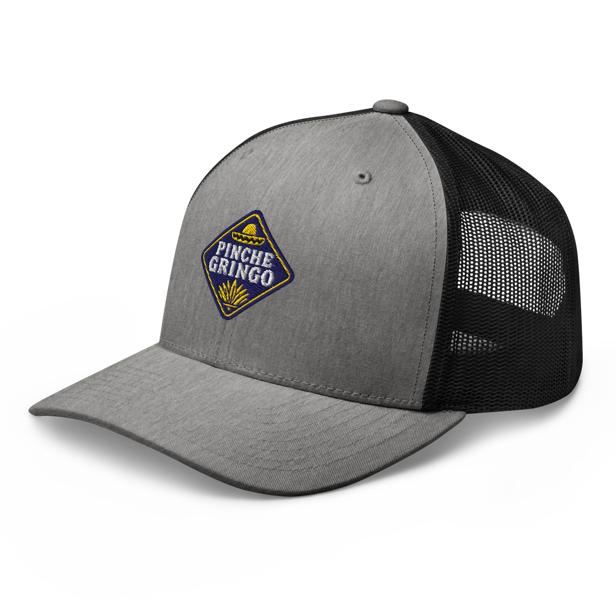 Pinche Gringo Desert Hat