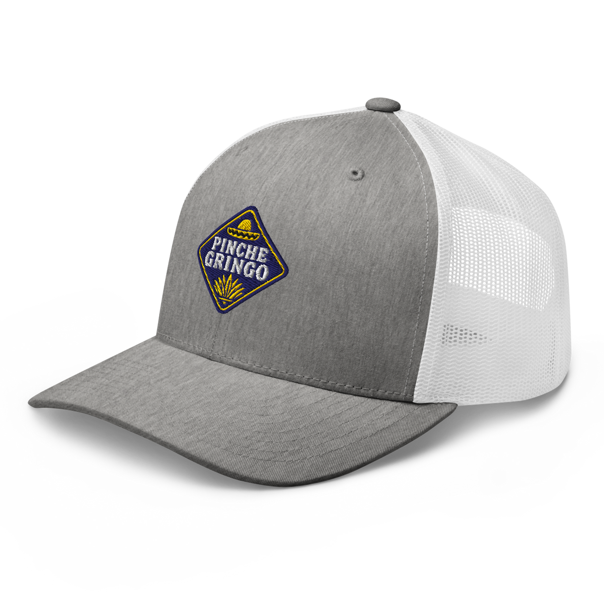 Pinche Gringo Desert Hat