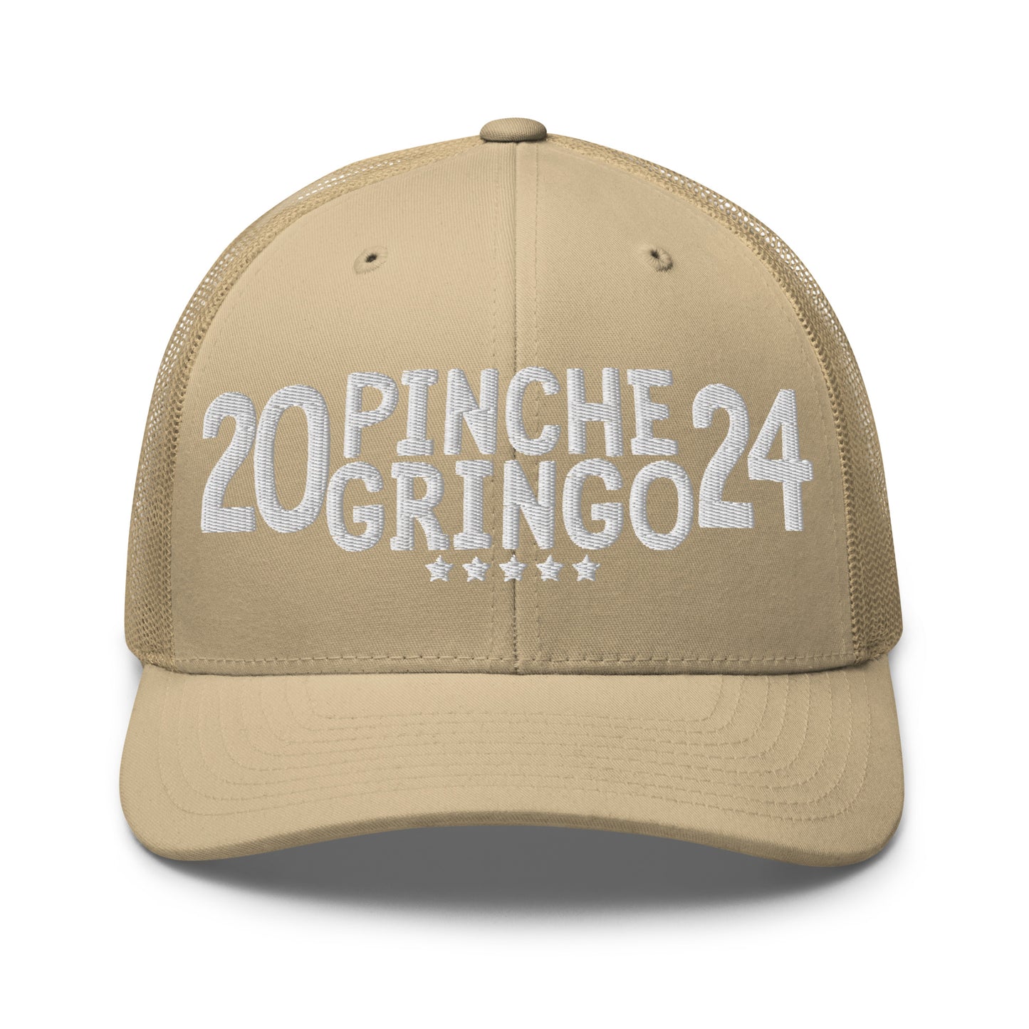Pinche Gringo 2024 Hat