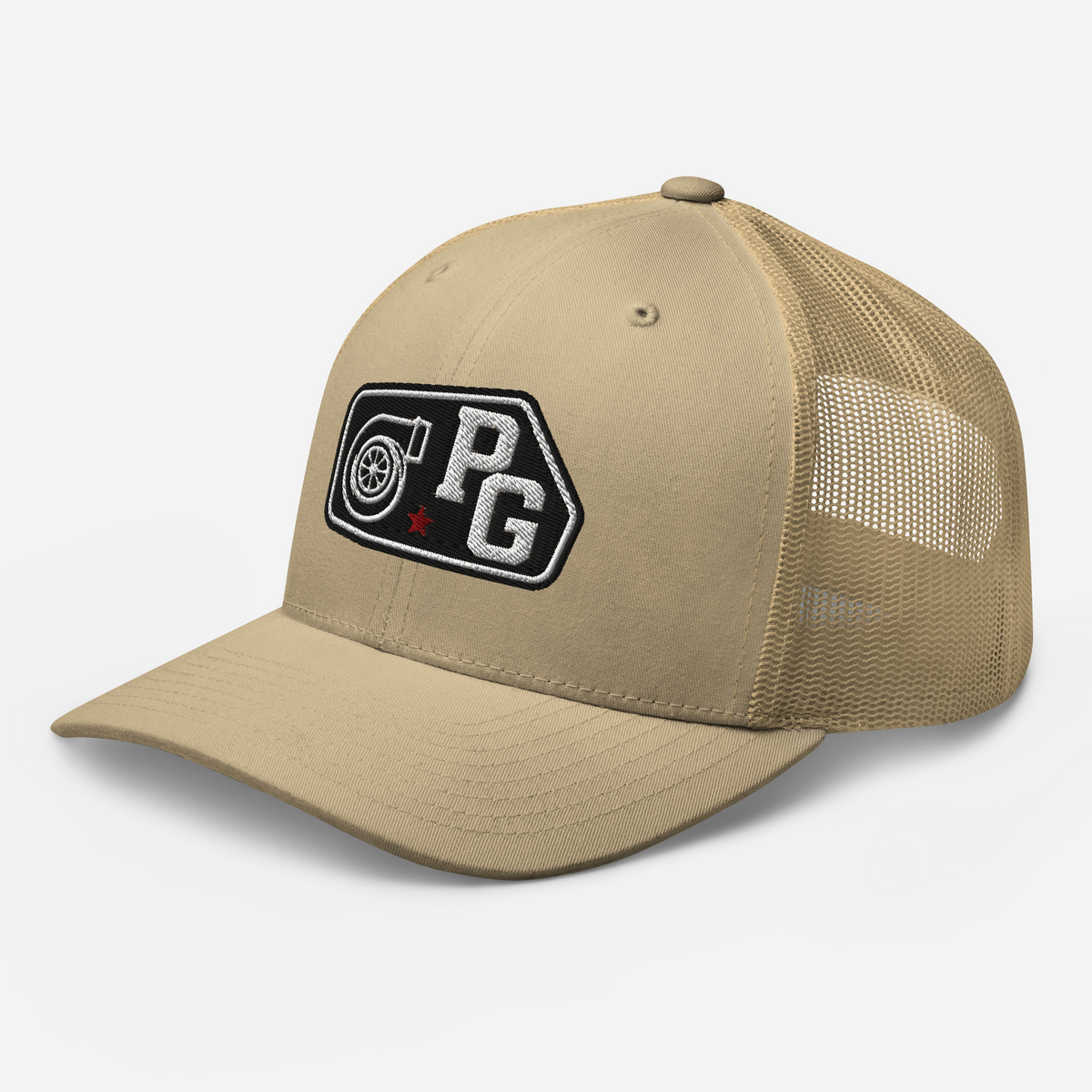 Pinche Gringo Turbo Hat