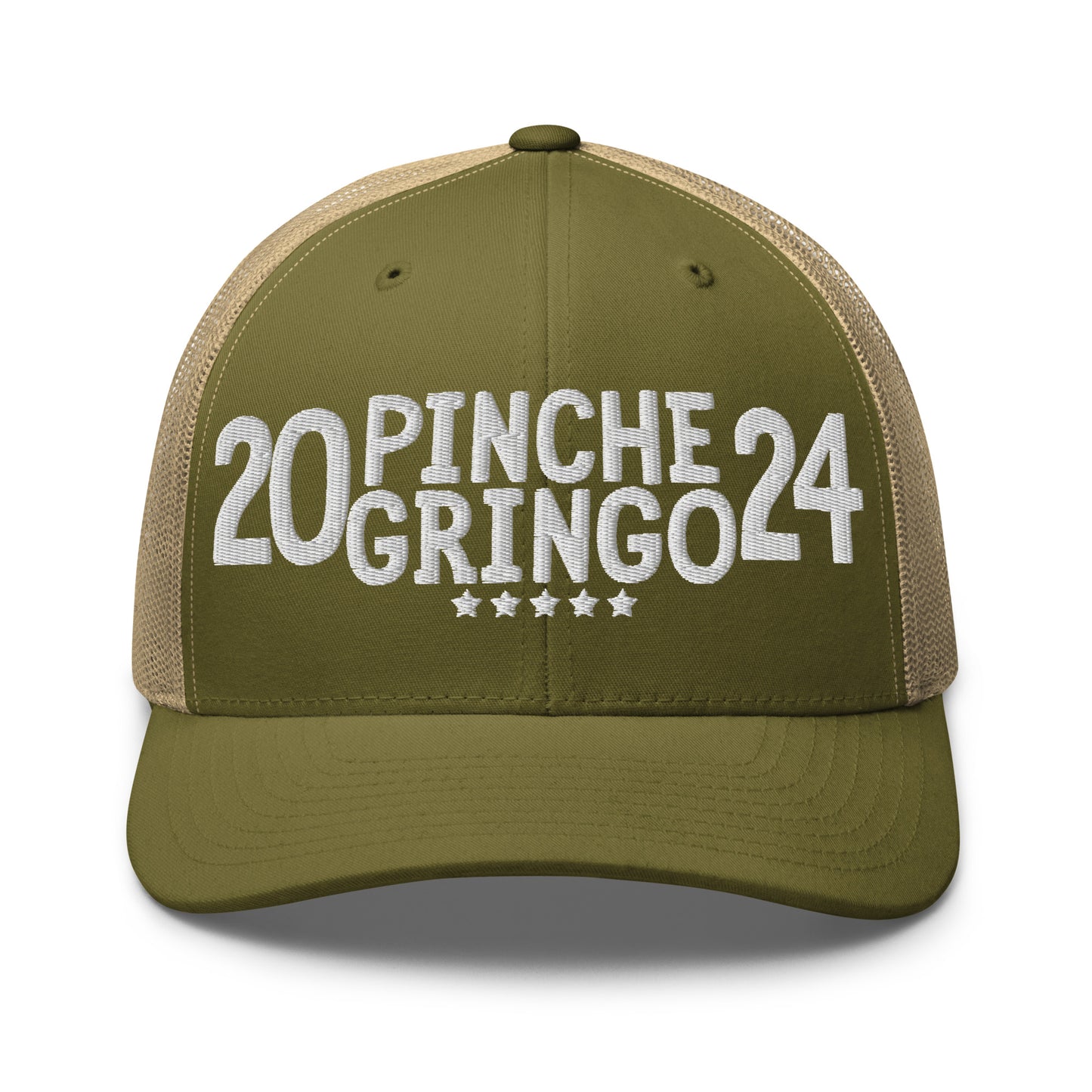 Pinche Gringo 2024 Hat