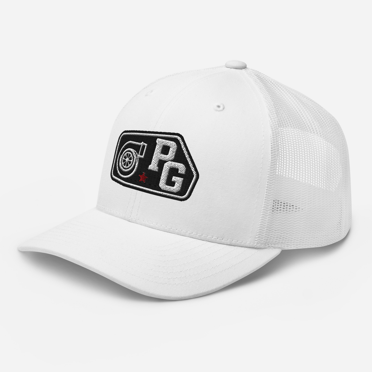 Pinche Gringo Turbo Hat