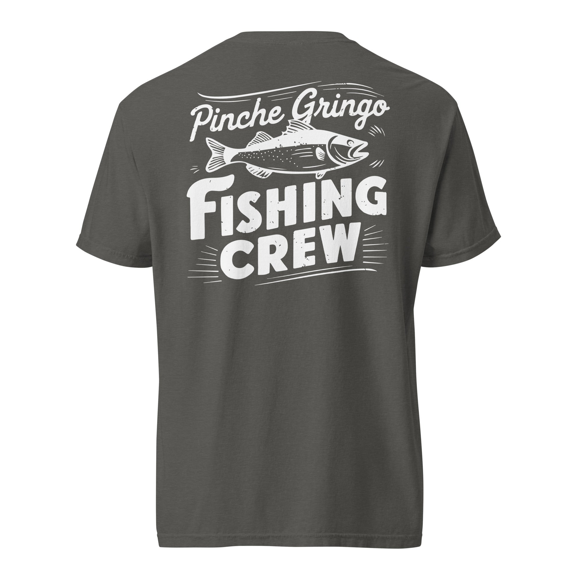 Pinche Gringo Vintage Shirt