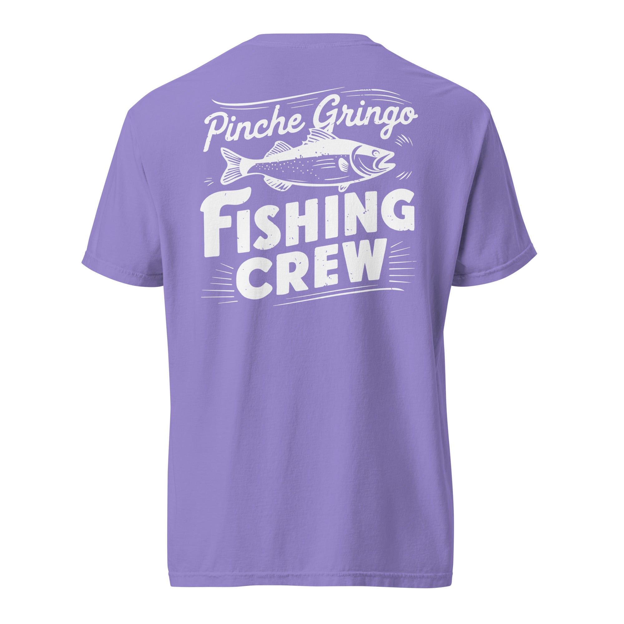 Pinche Gringo Vintage Shirt