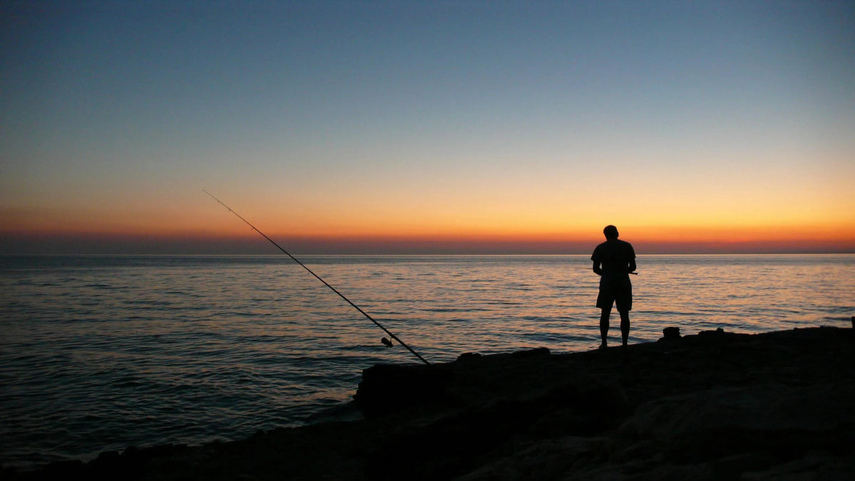 The Ultimate Fishing Travel Guide: Best Destinations and Tips - Pinche Gringo