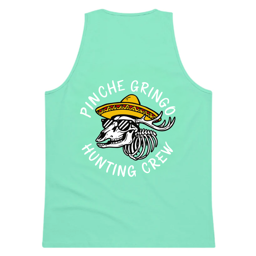 Pinche Gringo Hunting Crew