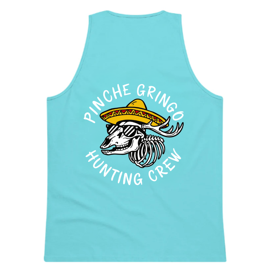 Pinche Gringo Hunting Crew