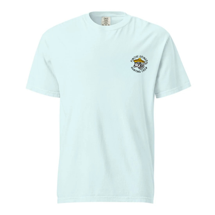 Pinche Gringo Hunting Crew Shirt