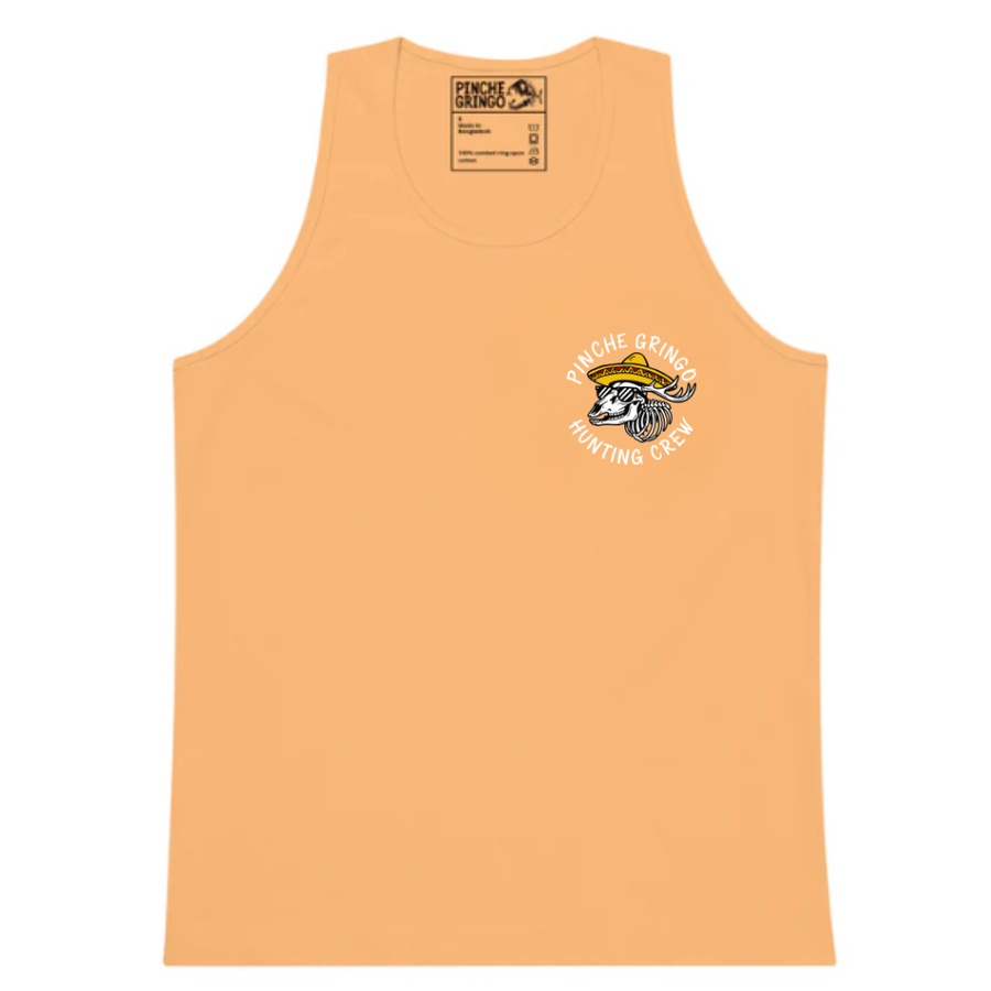 Pinche Gringo Hunting Crew