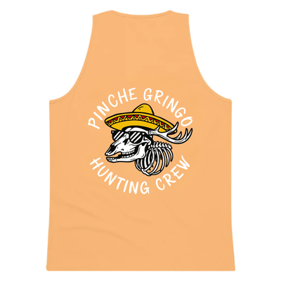 Pinche Gringo Hunting Crew Tank