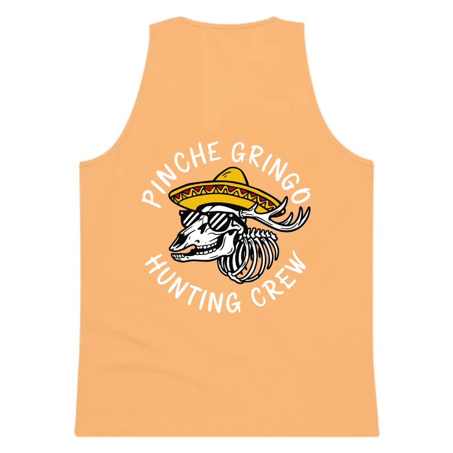 Pinche Gringo Hunting Crew