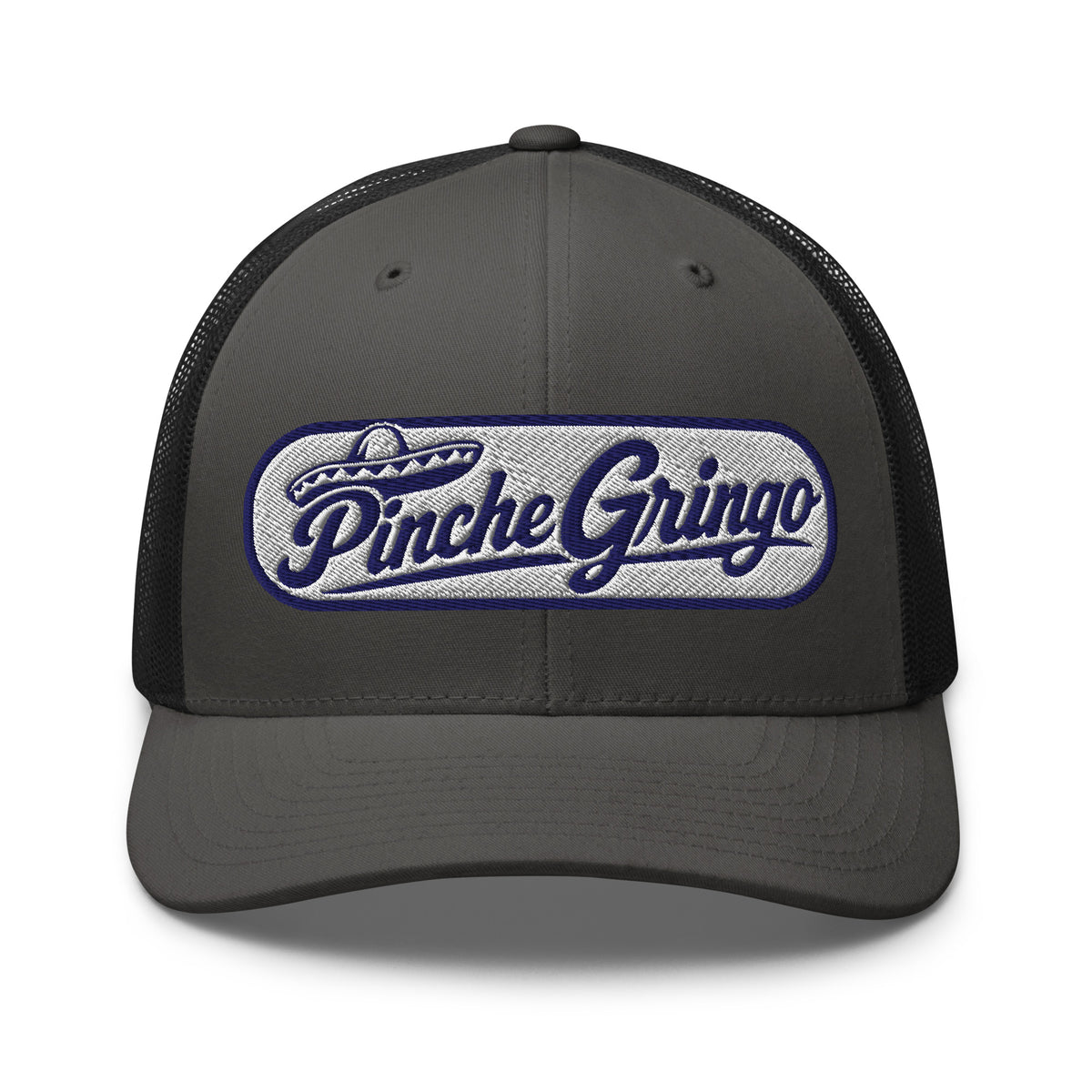 Pinche Gringo Sombrero Hat