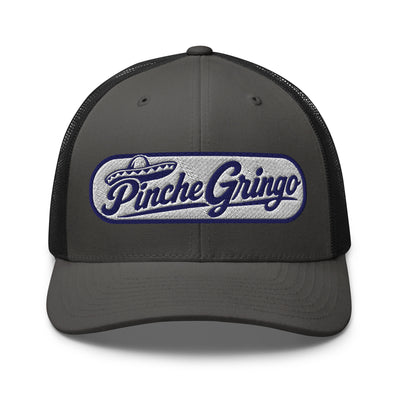 Pinche Gringo Sombrero Hat