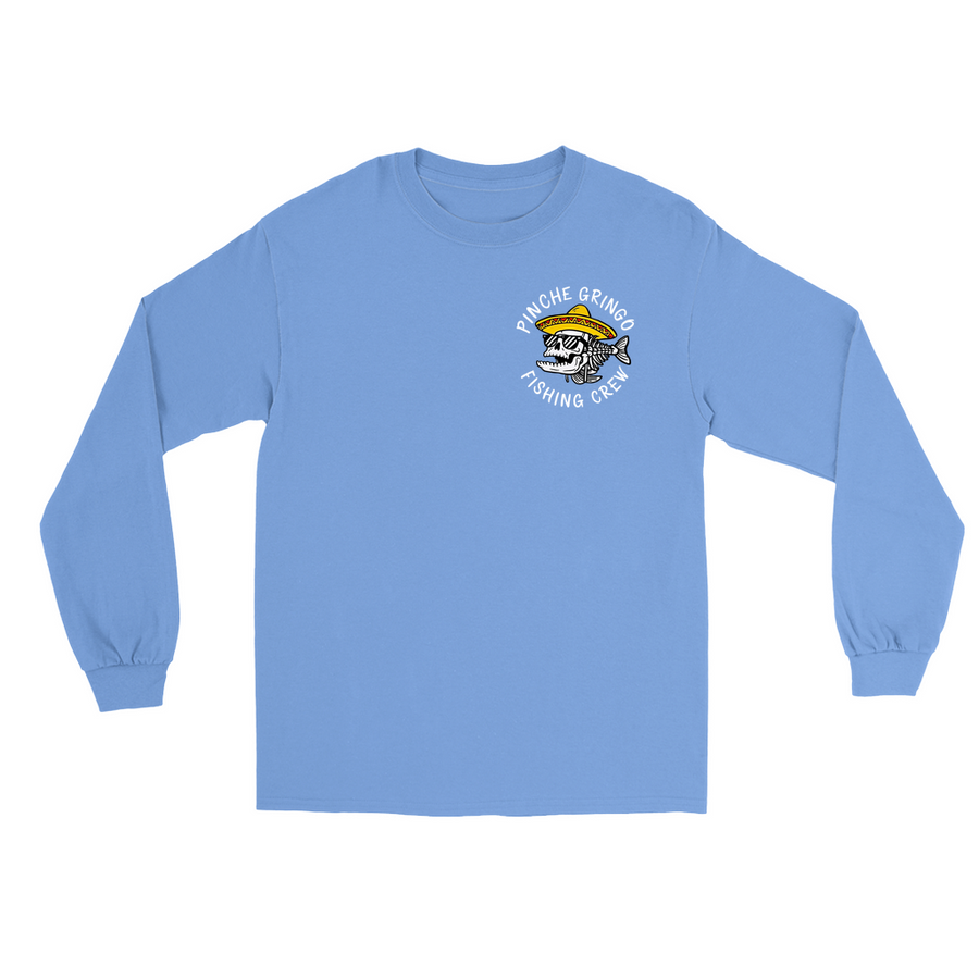 Apparel-DTG-LongSleeveTee-Gildan-2400-3XL-CarolinaBlue-Unisex-CFCB