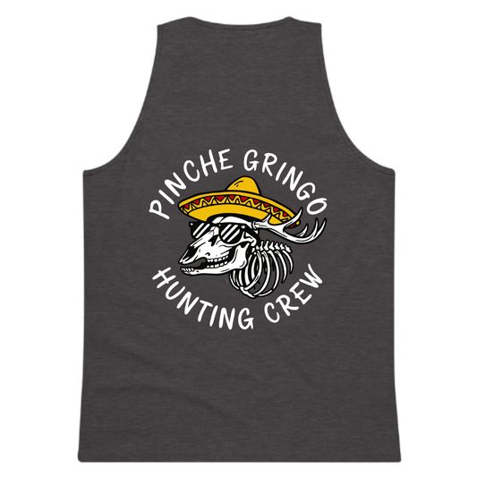 Pinche Gringo Hunting Crew