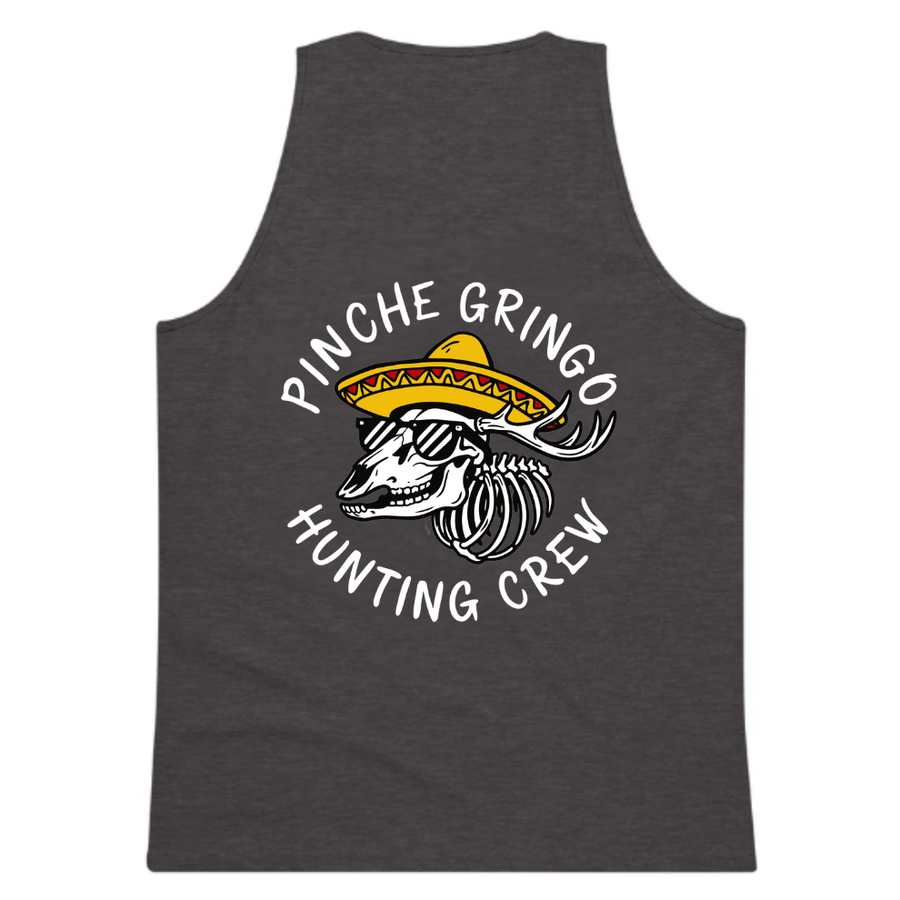 Pinche Gringo Hunting Crew