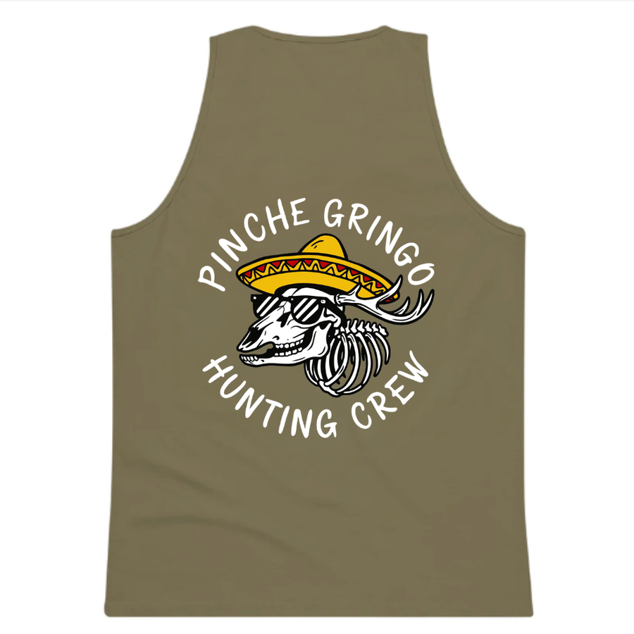 Pinche Gringo Hunting Crew