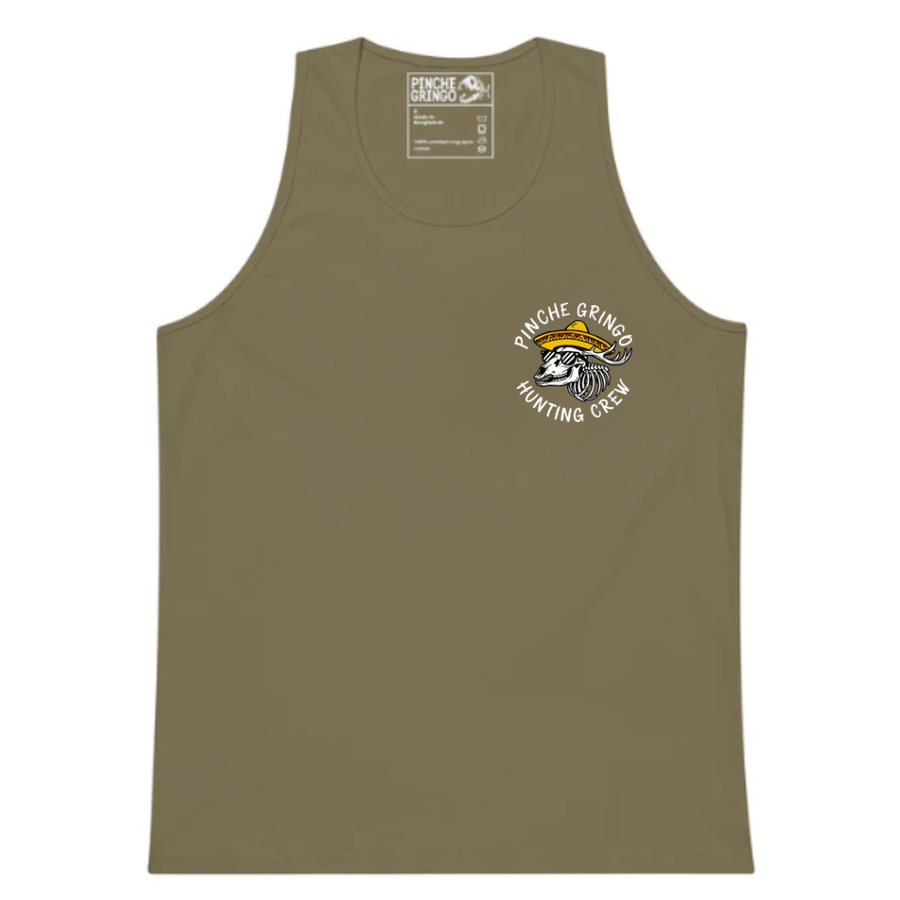 Pinche Gringo Hunting Crew
