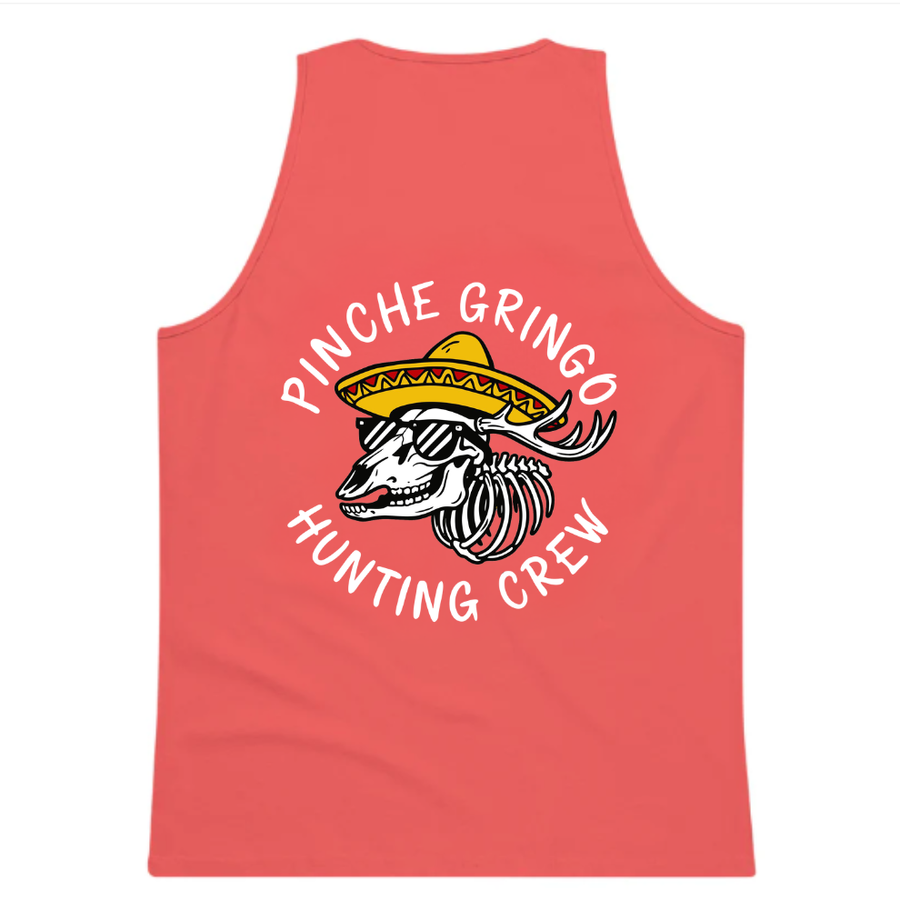 Pinche Gringo Hunting Crew