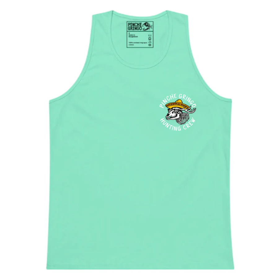 Pinche Gringo Hunting Crew