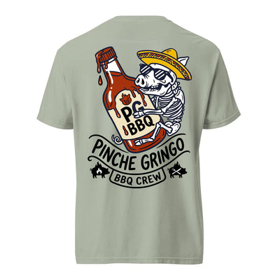 Pinche Gringo BBQ Sauce Shirt