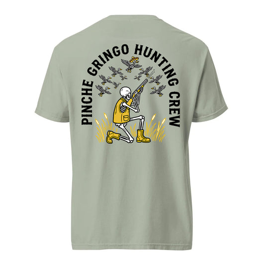 Pinche Gringo Duck Hunter Shirt