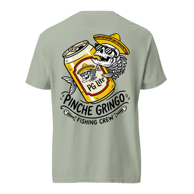 Pinche Gringo PG Lite Shirt
