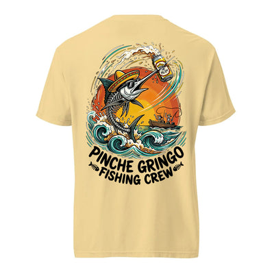 Pinche Gringo Drunk Marlin Shirt