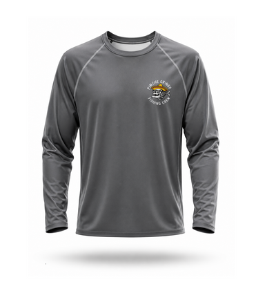 Pinche Gringo Performance Fishing Shirt