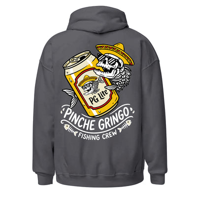 Pinche Gringo PG Lite Hoodie