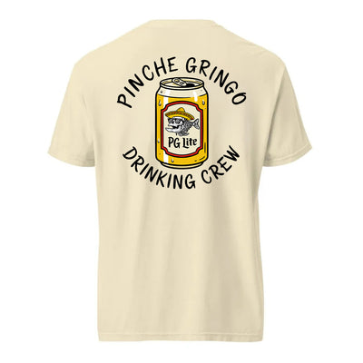 Pinche Gringo Drinking Crew