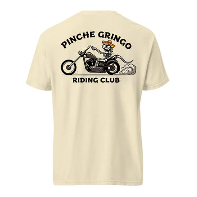 Pinche Gringo Riding Club Shirt